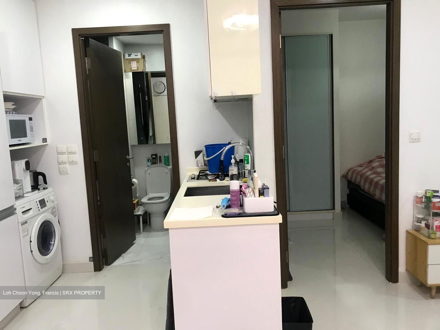 Blk 455A Fernvale Woods (Sengkang), HDB 4 Rooms #510400181